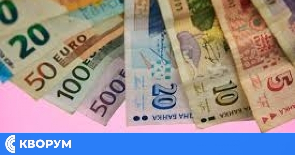 Еврото и лева: Един месец паралелно обращение, шест месеца обмен без такси