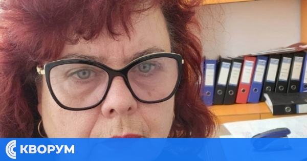 Д-р Андреева: Арестът на д-р Бекир не е свързан с дейността на болницата в Дулово