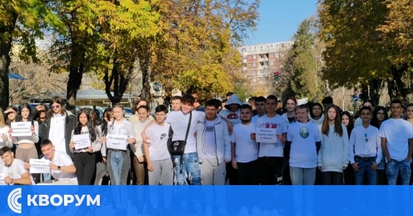 В Силистра се проведе превантивна акция "Пазете ни на пътя"