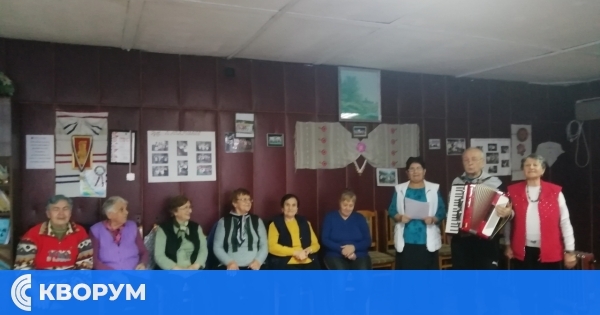 Клуб "Детелини" проведе среща на тема "Мъдрост от християнското семейство"