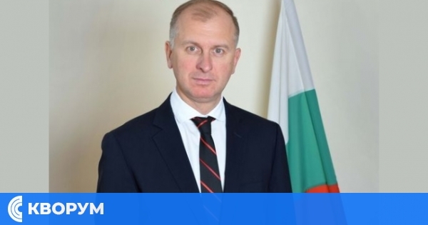 Апелативният съд, отговарящ за област Силистра, с нов председател