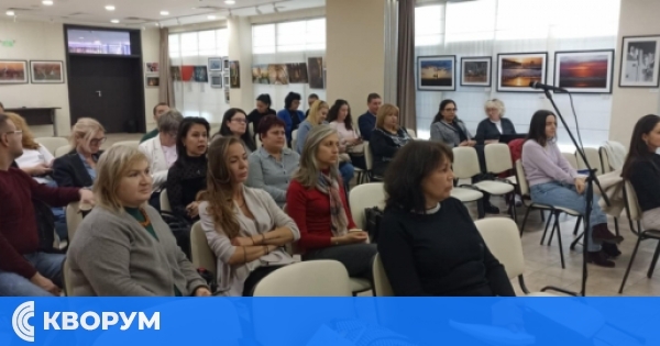 Представители на ОИЦ-Силистра участват в обучение за работа с ИСУН 2020