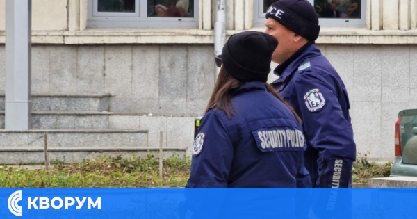 Полицията ще посети утре редица тутракански села