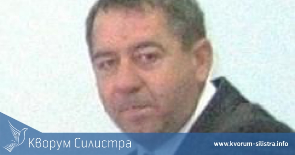 Николай Колев ще е третият заместник кмет в Община Силистра
