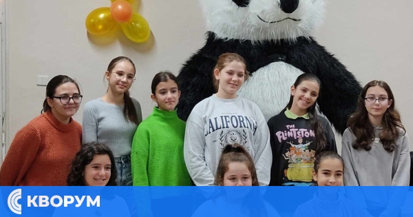 "Благодаря, че те има!" – празник на обичта и сплотеността в Силистра