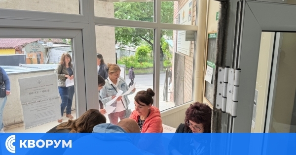 Свободни работни места в област Силистра