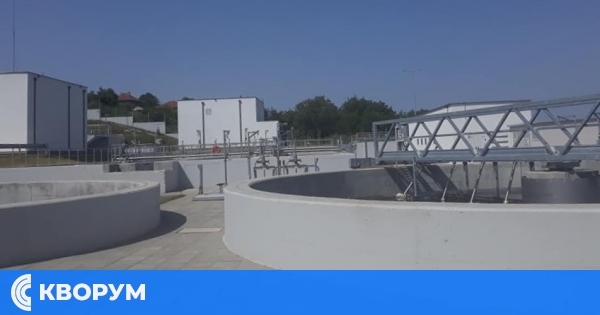 ВиК отчете над 190 хил. лева инвестиции в община Силистра за 2024 година