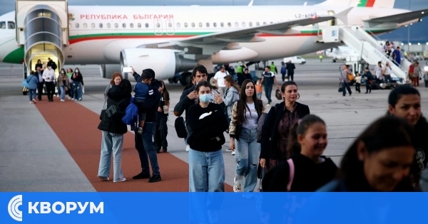 Община Силистра предлага помощ за семейство, евакуирано от Ливан