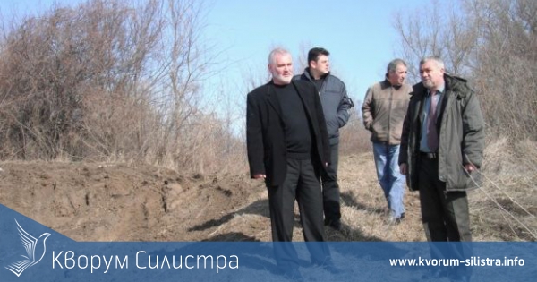 Надграждат дигата на Айдемир