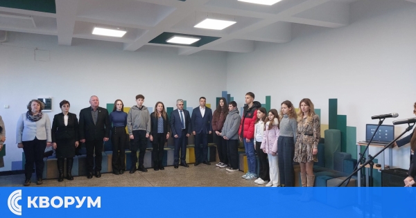 Патронен празник на ПМГ "Св. Климент Охридски" – ден на гордост и признание
