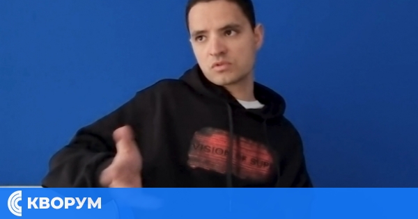 Режисьорът Адриан ал Жазар от Силистра: Елитните фестивали изискват перфектен продукт