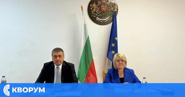 В Дулово приеха Плана за интегрирано развитие на общината