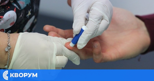 Лекции за ученици и безплатни изследвания: РЗИ-Силистра в подкрепа на Световния ден за борба със СПИН