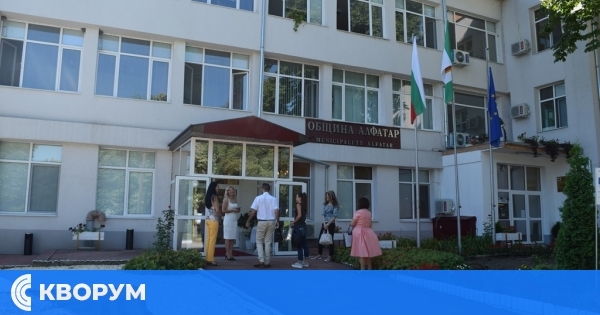 В Алфатар ще решават дали да закрият социалната услуга "Кризисен център за деца"