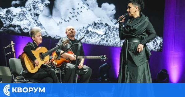 Силистренка на престижна музикална сцена в белградския SAVA CENTAR