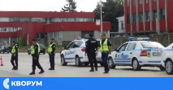 Полицията разби поредната група за наркоразпространение в Силистра