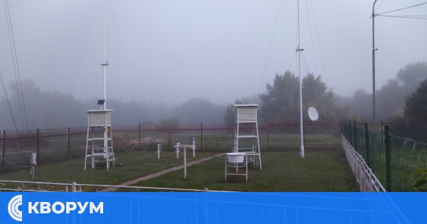 Времето през декември: От - 10 до + 20°C