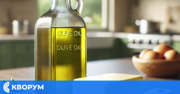 Маслото и олиото са сред стоките с най-голямо поскъпване през годината