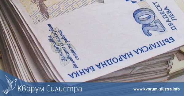 От 1 март плащаме данъците за 2012 година