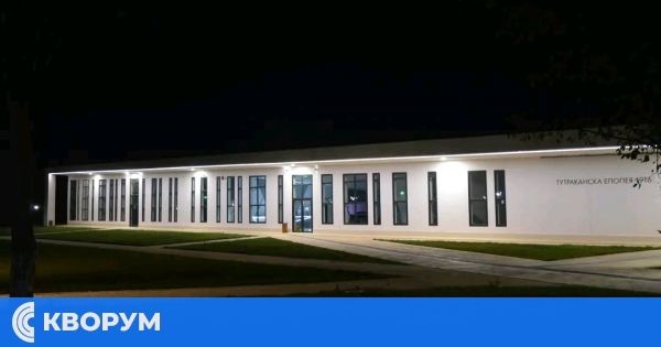 Мемориален комплекс "Тутраканска епопея – 1916": Нощна красота и зимен график за посетители