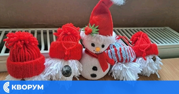 Духът на Коледа оживя в ОУ "Христо Смирненски" в Дулово