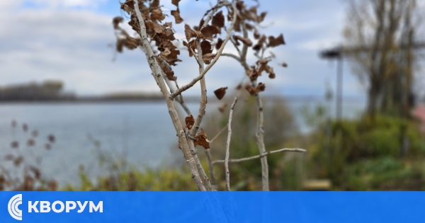 Времето през следващата седмица в Силистренско