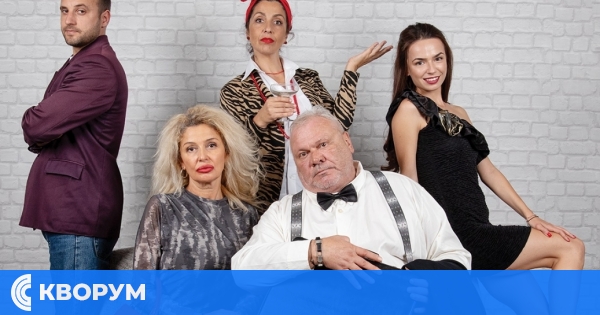 Драматично-кукленият театър в Силистра с празнична програма за месец декември