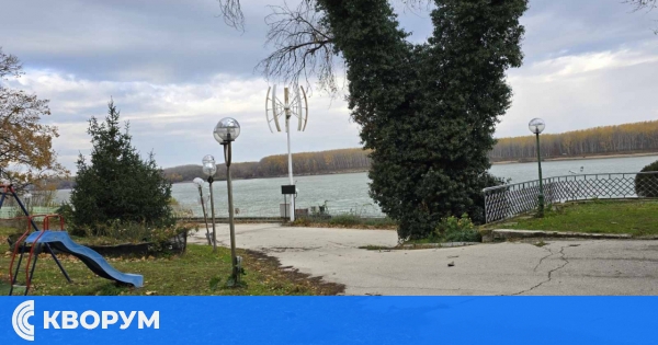 Облачен вторник в Силистренско