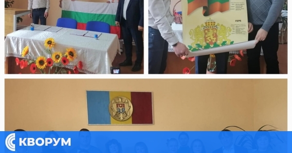 18-та инициатива на силистренската фондация "Бъдеще 2008": Кметство Николово и Горна Албота обединяват усилия