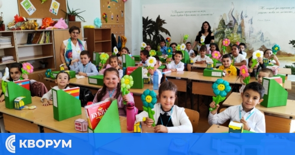 Все по-малко деца в силистренските училища