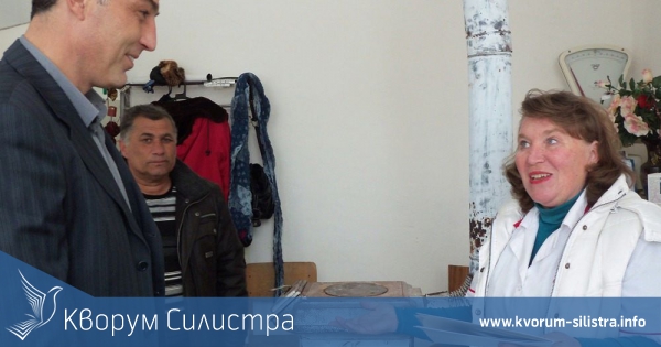 НИКОЛАЙ ДИМОВ: "ДОСТОЙНИТЕ ХОРА СИ ПРОЛИЧАВАТ В КРИЗИСНИ СИТУАЦИИ"