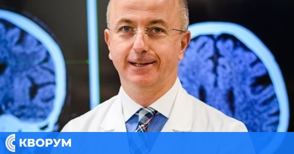 Проф. д-р Явор Енчев, почетен гражданин на Силистра, е първият извършил перкутанна дискектомия