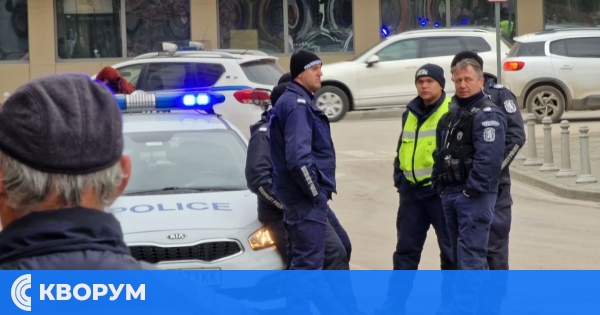 Пътна полиция" в Силистра с препоръки за предстоящия студенски празник