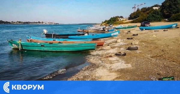 Избират цар на рибарите в Тутракан