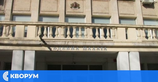 Обявен конкурс за повишаване в наказателното отделение на Окръжен съд - Силистра