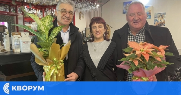 Центърът за социална рехабилитация и интеграция "Съпричастие" в Силистра реализира 16 години дейност