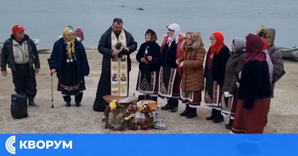 Рибар от Тутракан: Този поминък умира