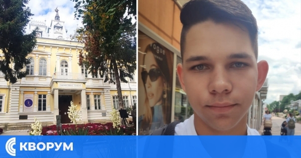 Ученик от Добрич е победител във фотоконкурс със снимка от Силистра