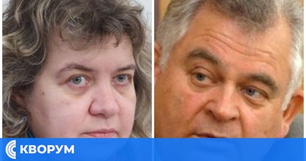 Новоизбраният председател на Народното събрание Наталия Киселова има родови корени от Силистра