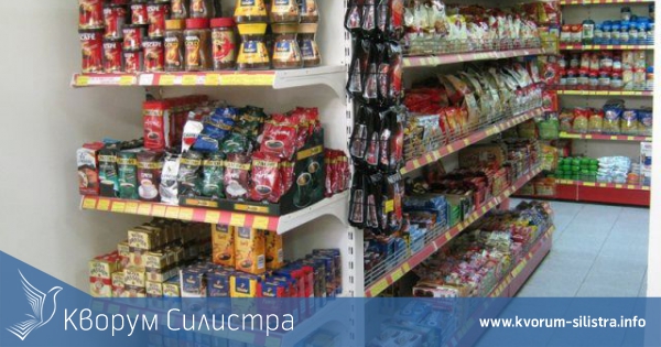 Съставиха акт на собствениците на склад за хранителни продукти в Силистра