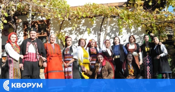 Калина Михайлова от Тутракан участва в национална среща на колекционерите