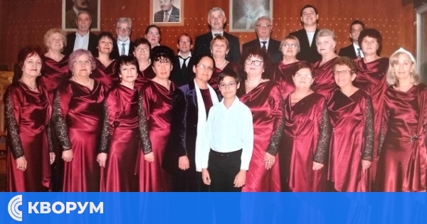 Музикална Коледа в Силистра