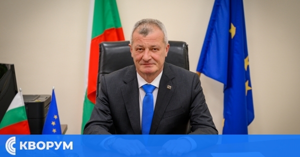 Илиян Великов: Граничните пунктoве в Силистренско ще функционират напълно по изискванията на европейския регламент след 1 януари