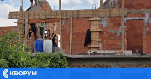 Частните сделки с имоти ще се облагат с ДДС