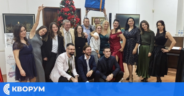 СНЦ "Бъдеще за Силистра": 22 000 лв. за подкрепа на млади предприемачи в региона