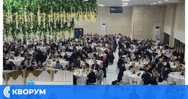 Автентичното ДПС в Дулово с послание за обединение и благодарност към съмишлениците