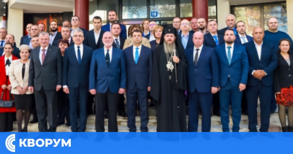 Общински съвет – Силистра с последно заседание в 2024 година