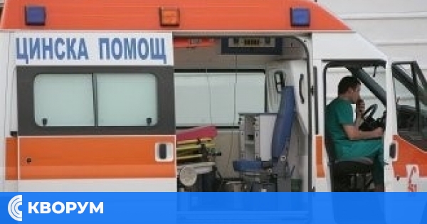 Трима работници пострадаха в съседно на Окорш село