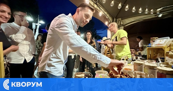 БАБХ започва засилени проверки на храни в цялата страна преди Коледа и Нова година