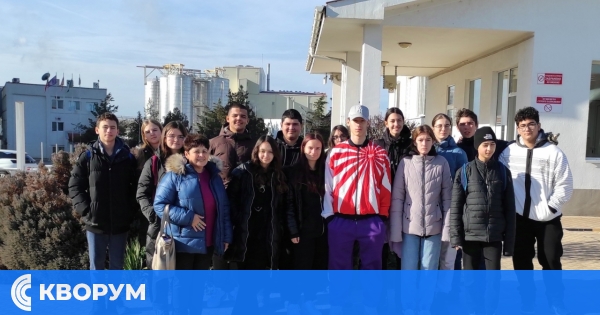 Ученици от ОДК – Силистра с ново партньорство и пътуващ семинар в Разград